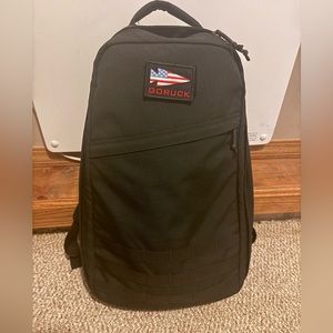 GORUCK GR1 26L